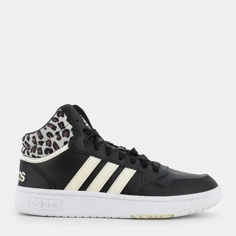 Sportive Adidas da Donna, nero