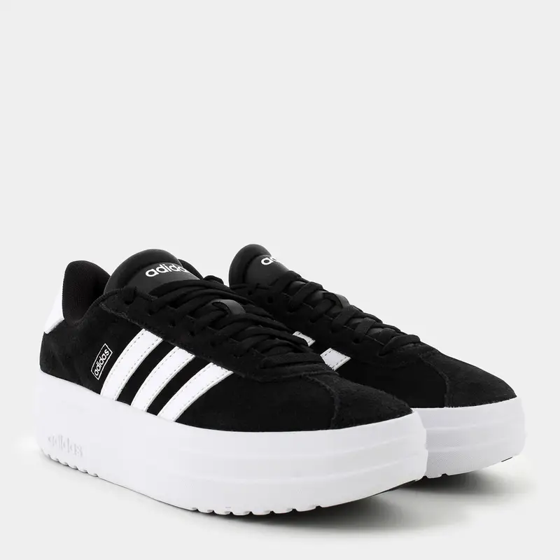 Sportive Adidas da Donna, nero miniatura 2
