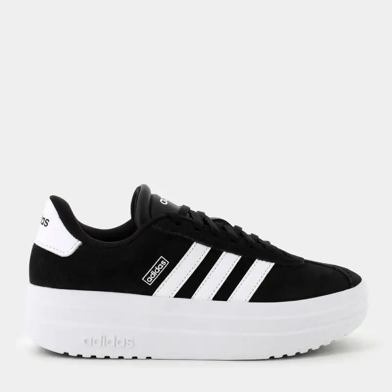 Sportive Adidas da Donna, nero