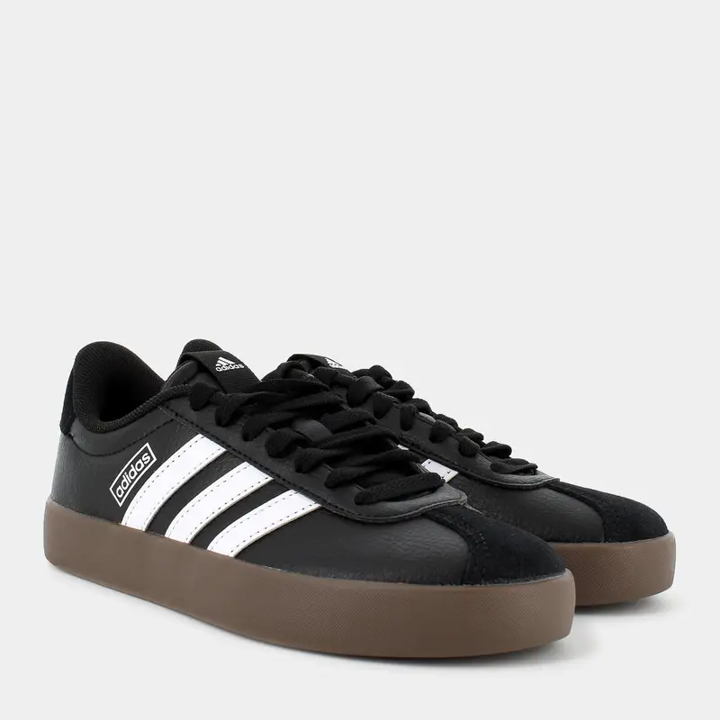 Sportive Adidas da Donna, nero miniatura 2