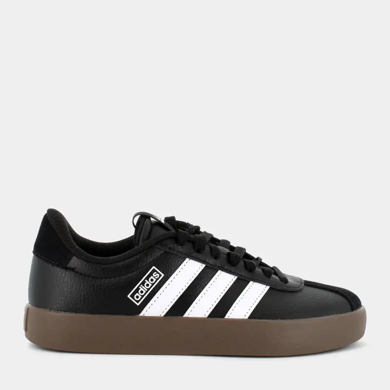 Sportive Adidas da Donna, nero