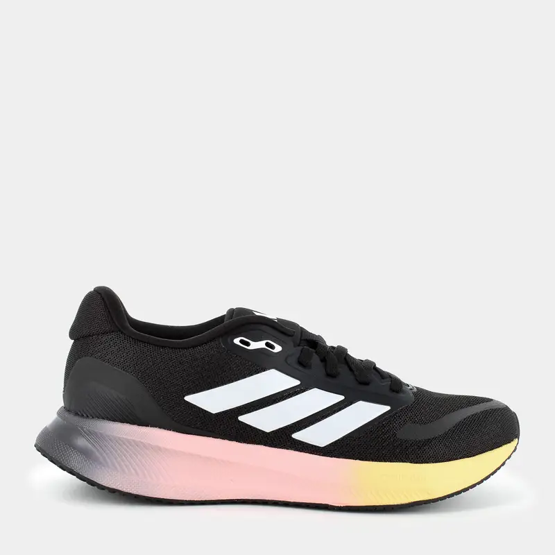 Sportive Adidas da Donna, nero