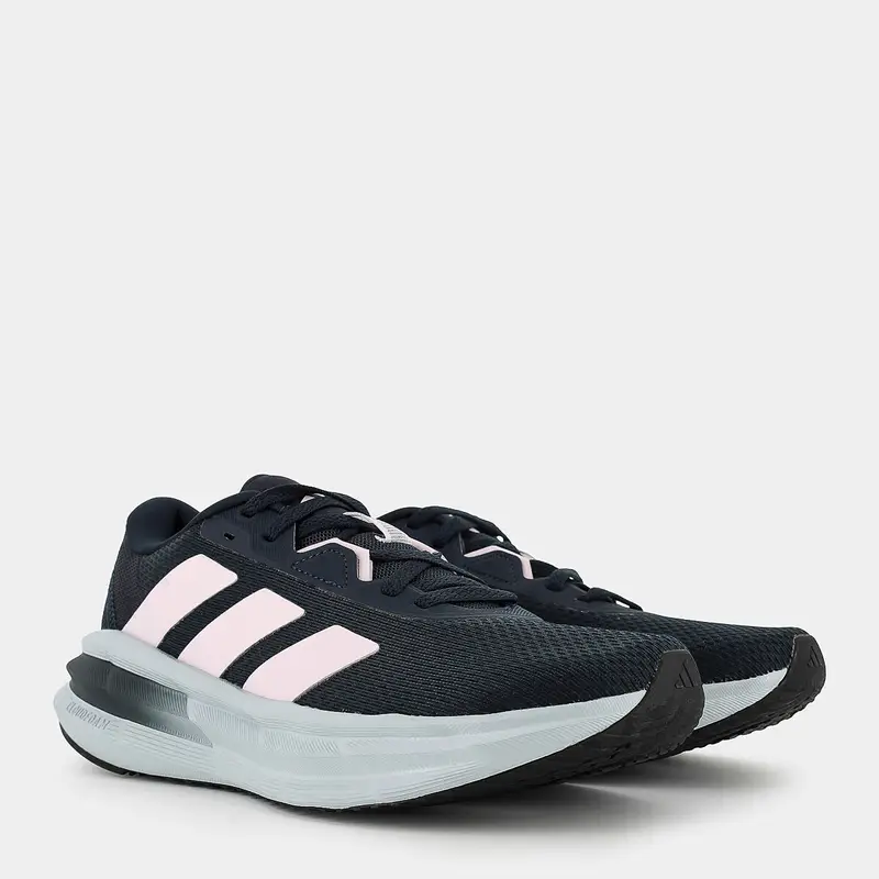 Sportive Adidas da Donna, nero miniatura 2