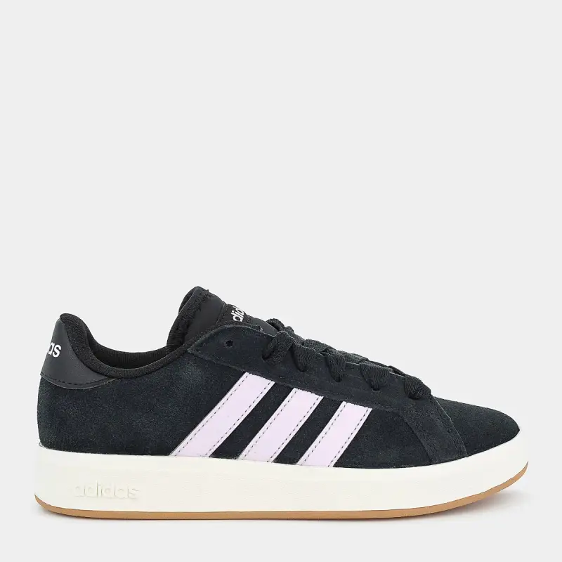 Sportive Adidas da Donna, nero