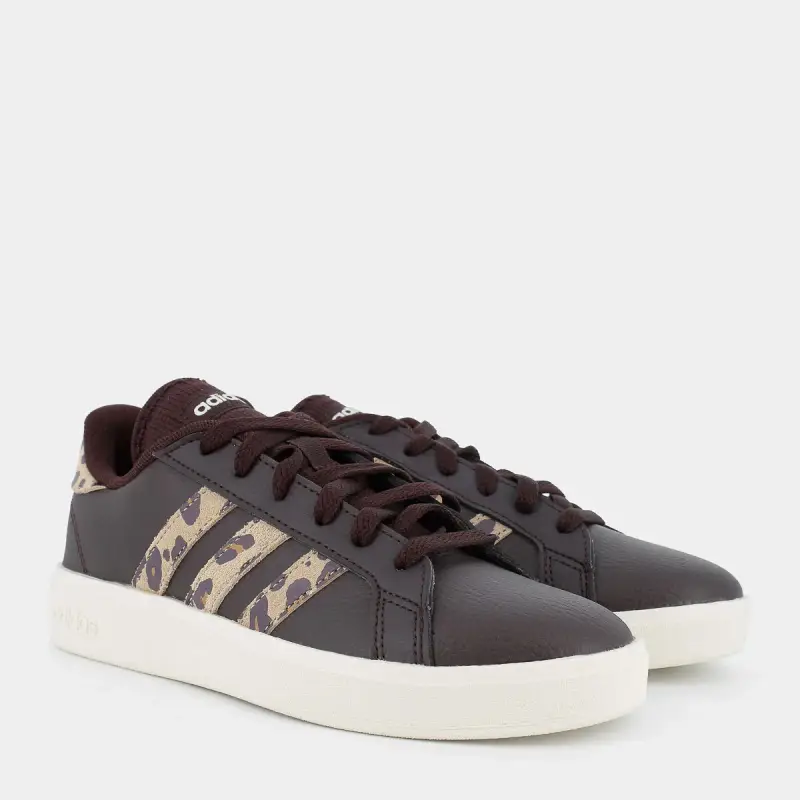 Sportive Adidas da Donna, nero miniatura 2