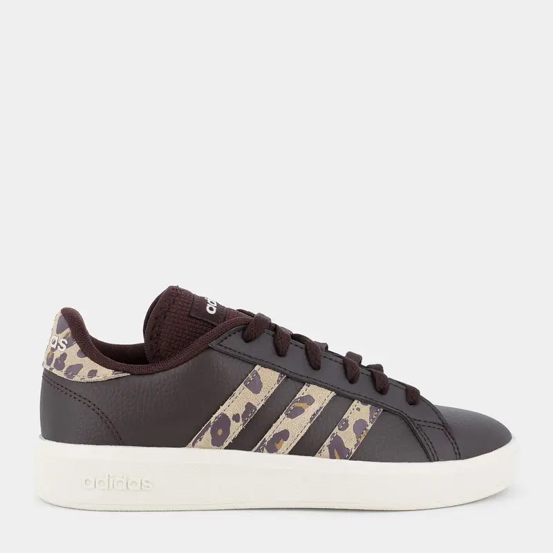 Sportive Adidas da Donna, nero