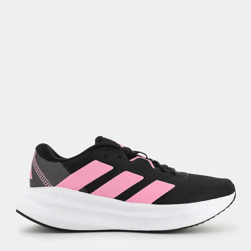 Sportive Adidas da Donna, nero