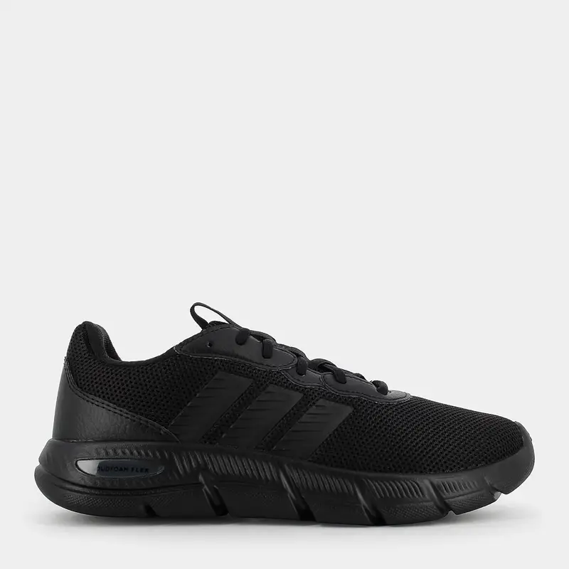 Sportive Adidas da Donna, nero