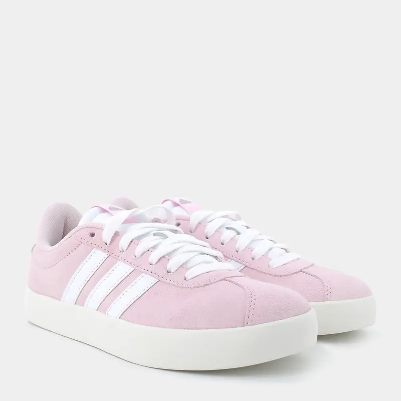 Sportive Adidas da Donna, rosa miniatura 2