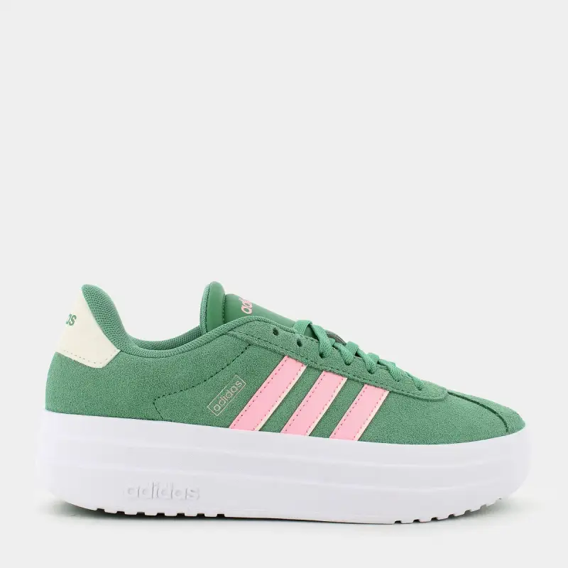 Sportive Adidas da Donna, verde