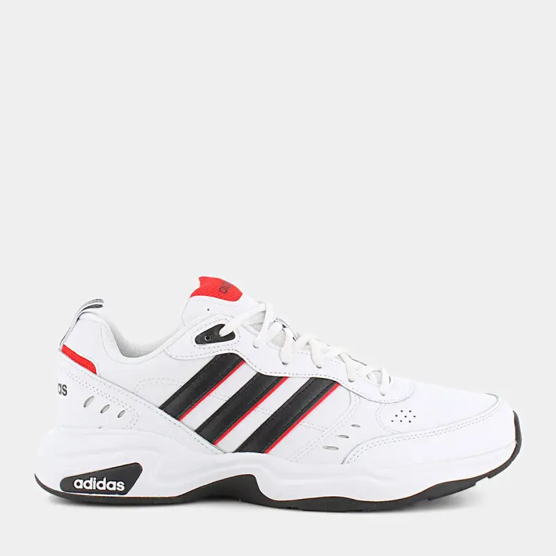 Sportive Adidas da Uomo, bianco