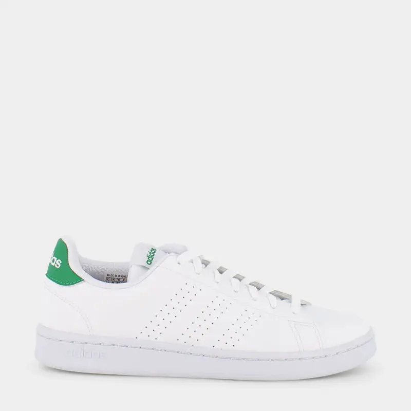 Sportive Adidas da Uomo, bianco