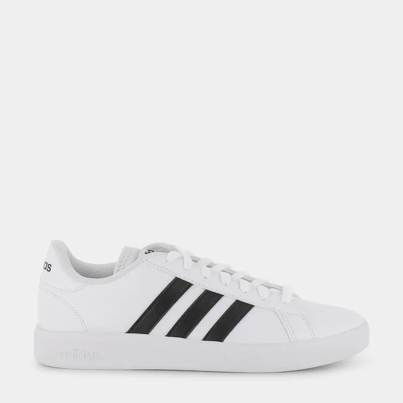 Sportive Adidas da Uomo, bianco