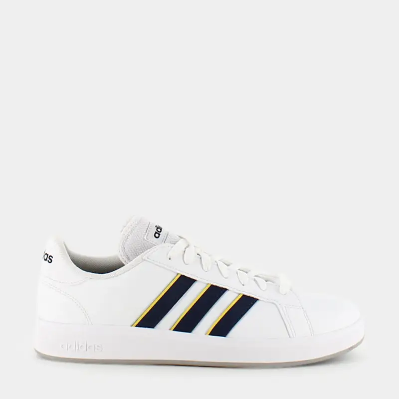 Sportive Adidas da Uomo, bianco