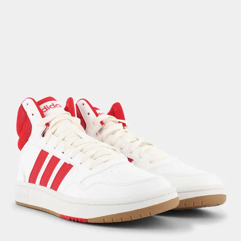 Sportive Adidas da Uomo, bianco miniatura 2