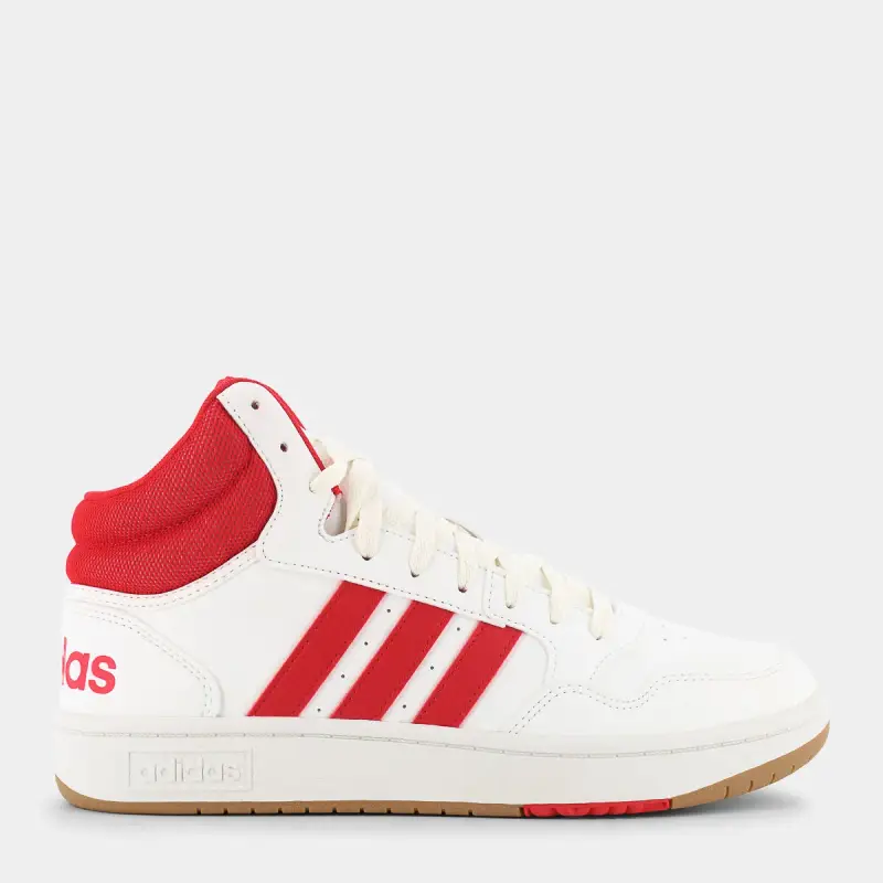 Sportive Adidas da Uomo, bianco