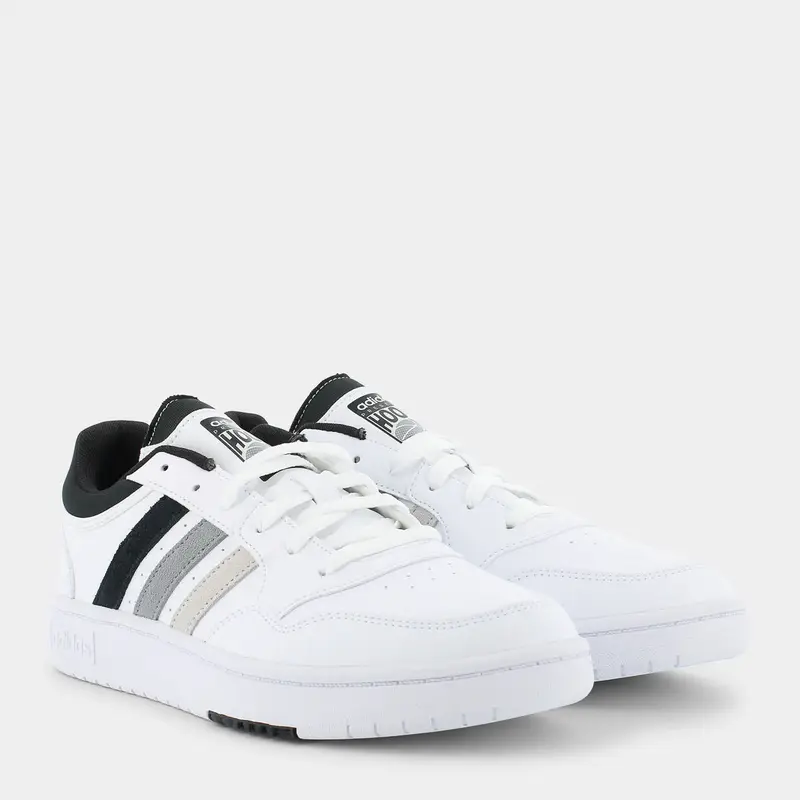 Sportive Adidas da Uomo, bianco miniatura 2