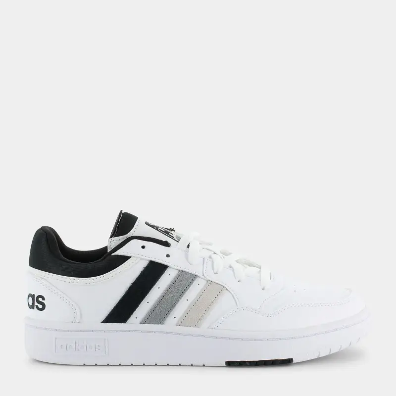 Sportive Adidas da Uomo, bianco