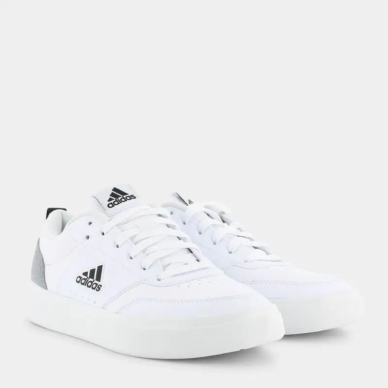 Sportive Adidas da Uomo, bianco miniatura 2