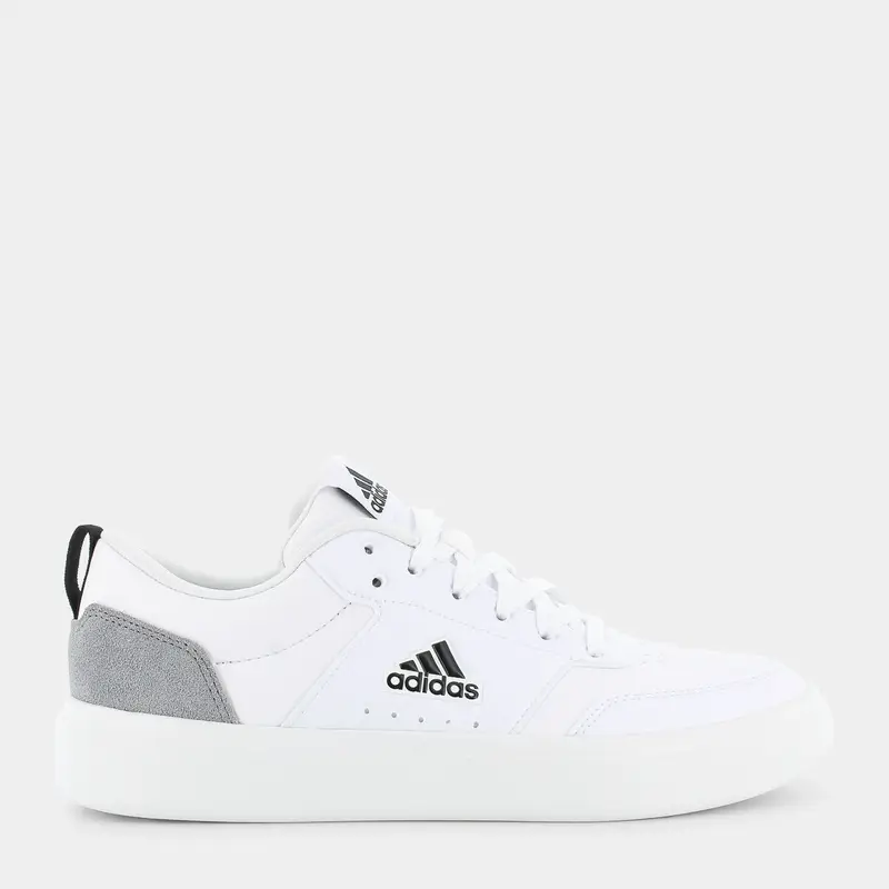 Sportive Adidas da Uomo, bianco