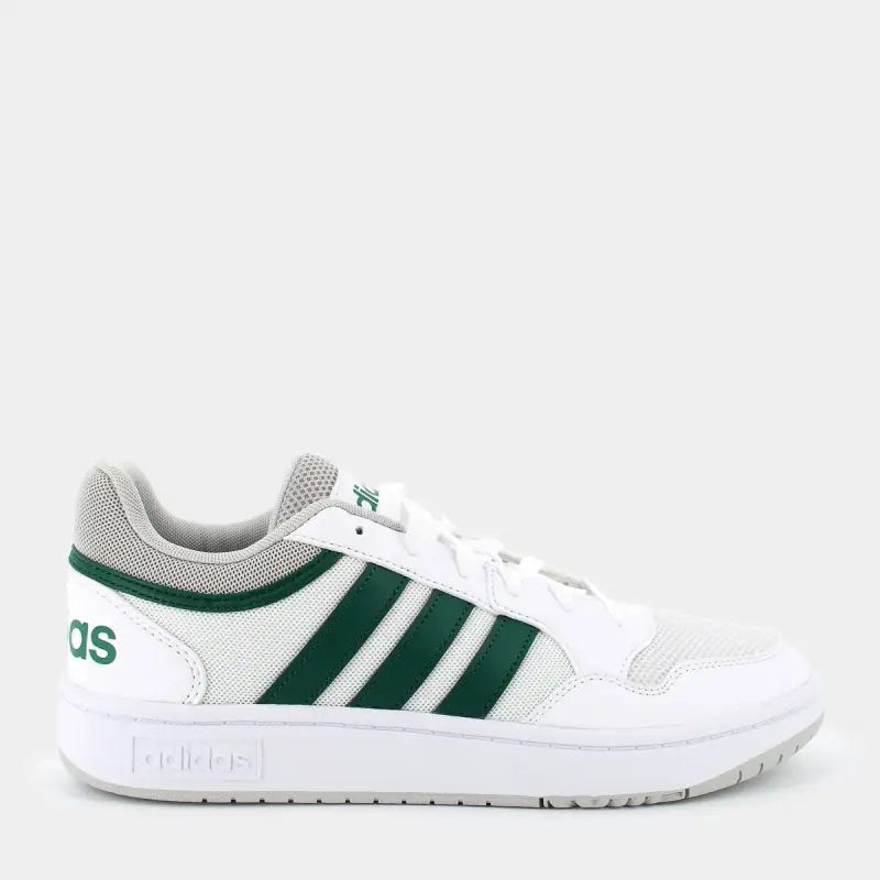 Sportive Adidas da Uomo, bianco