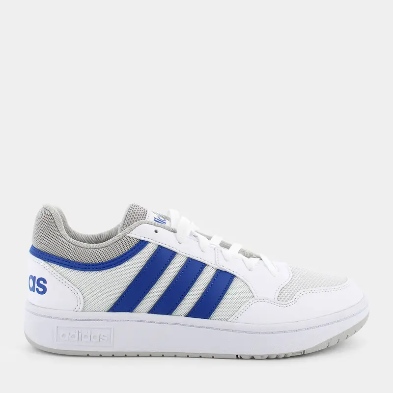 Sportive Adidas da Uomo, bianco