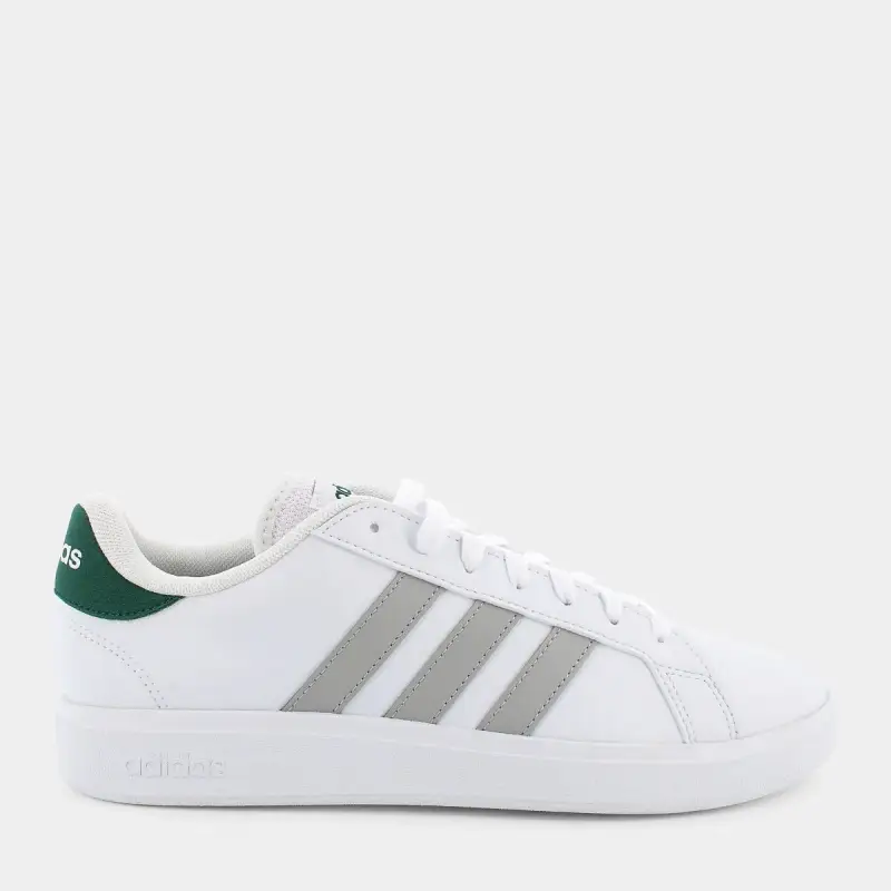 Sportive Adidas da Uomo, bianco