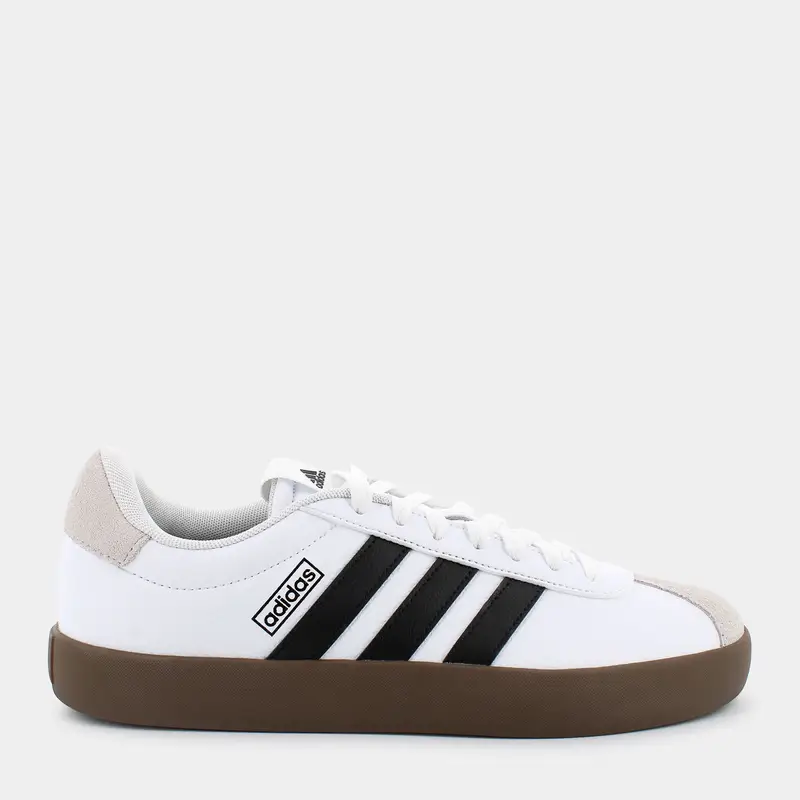 Sportive Adidas da Uomo, bianco