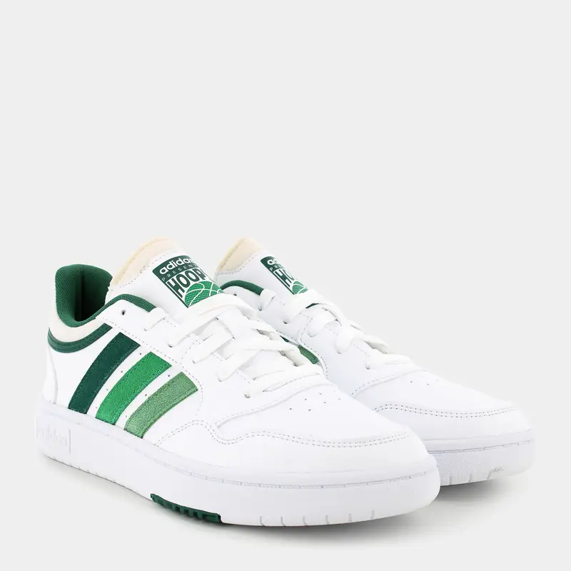 Sportive Adidas da Uomo, bianco miniatura 2