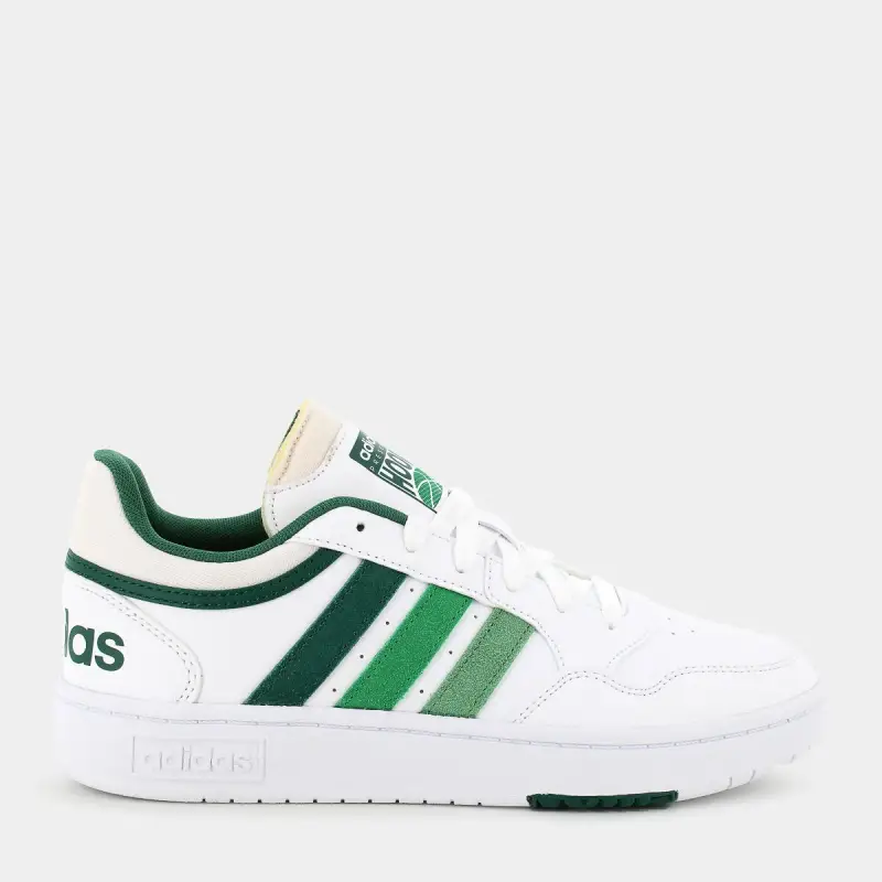 Sportive Adidas da Uomo, bianco