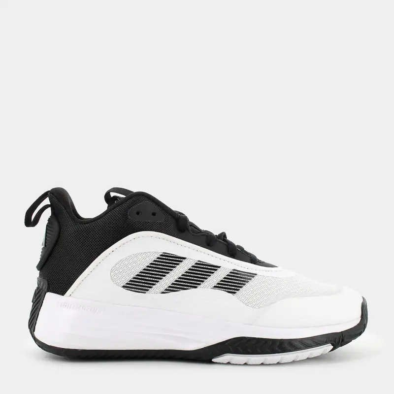 Sportive Adidas da Uomo, bianco