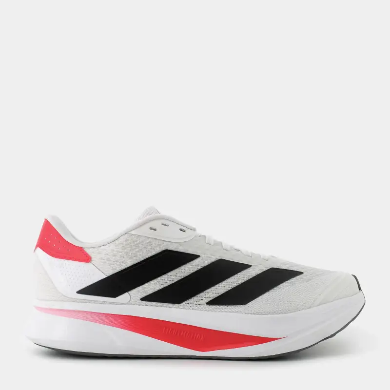 Sportive Adidas da Uomo, bianco