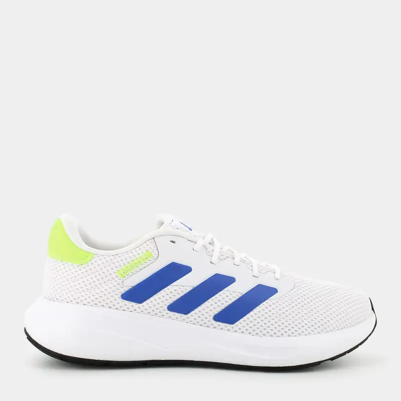 Sportive Adidas da Uomo, bianco