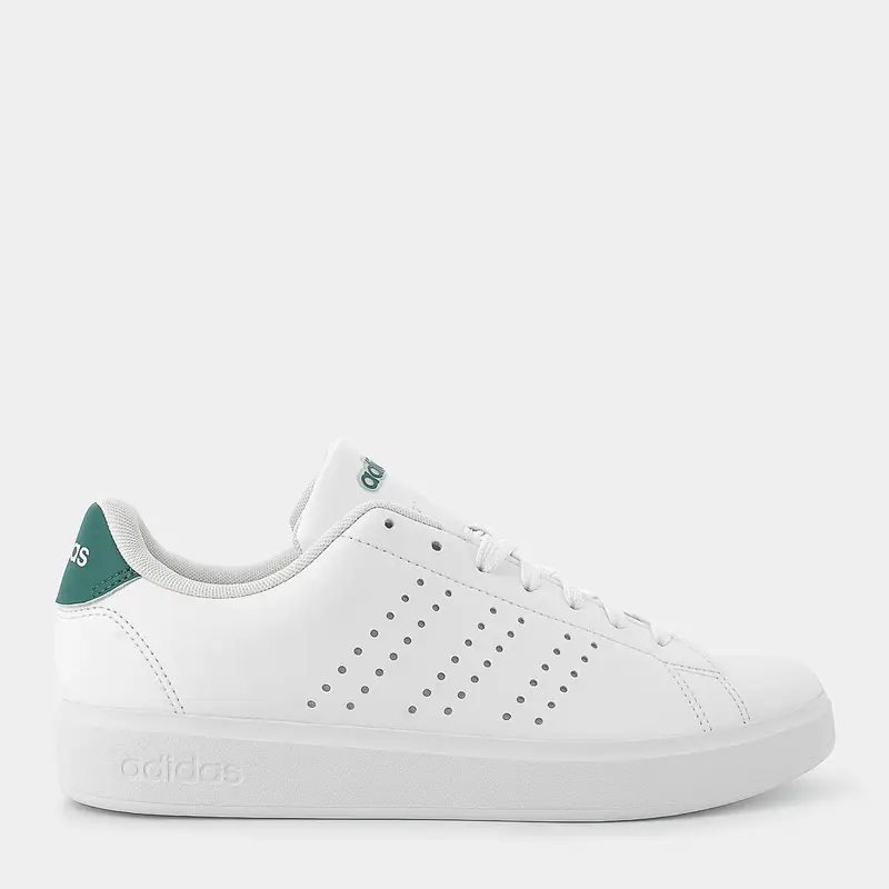 Sportive Adidas da Uomo, bianco