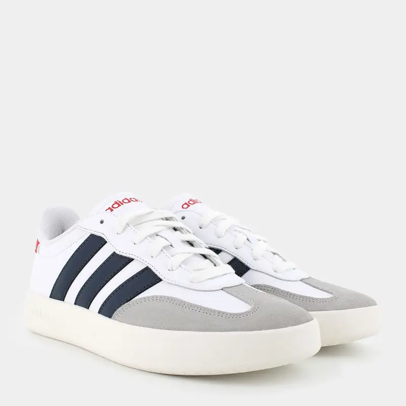 Sportive Adidas da Uomo, bianco miniatura 2