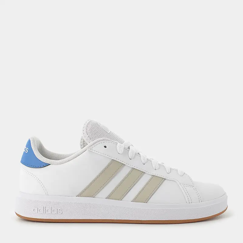 Sportive Adidas da Uomo, bianco