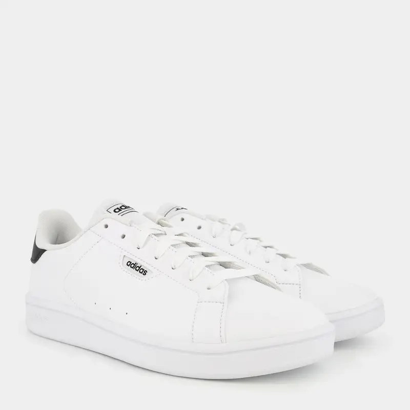 Sportive Adidas da Uomo, bianco miniatura 2