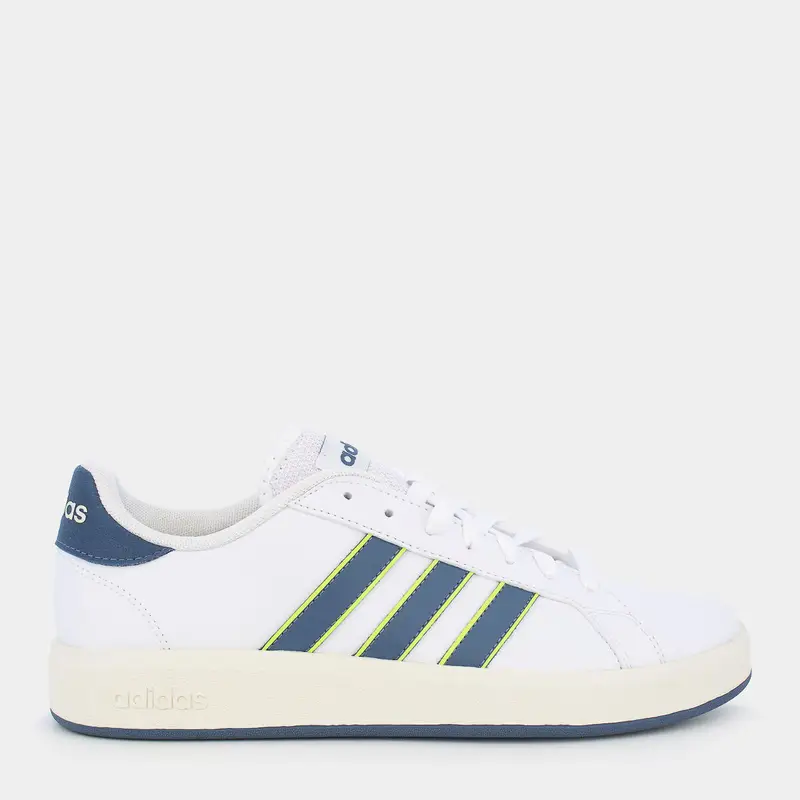 Sportive Adidas da Uomo, bianco