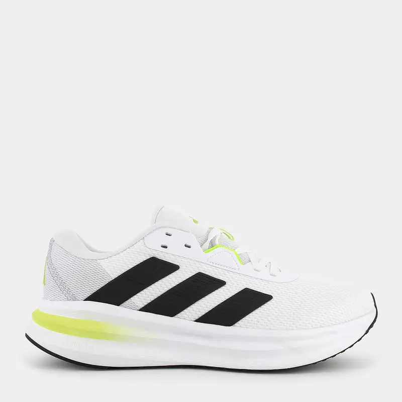 Sportive Adidas da Uomo, bianco