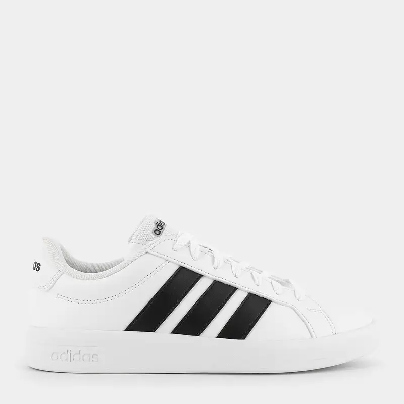 Sportive Adidas da Uomo, bianco