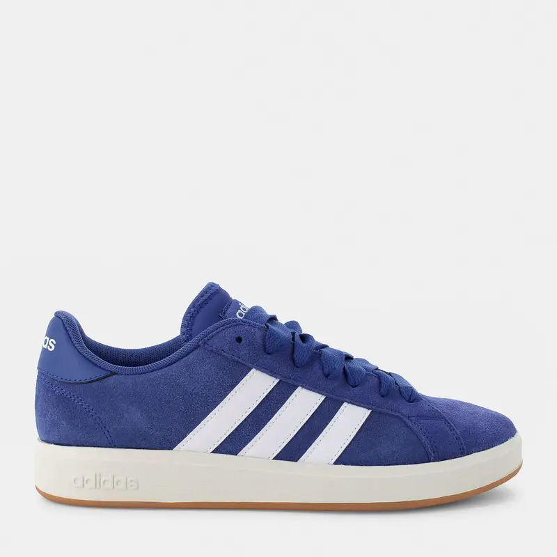 Sportive Adidas da Uomo, blu