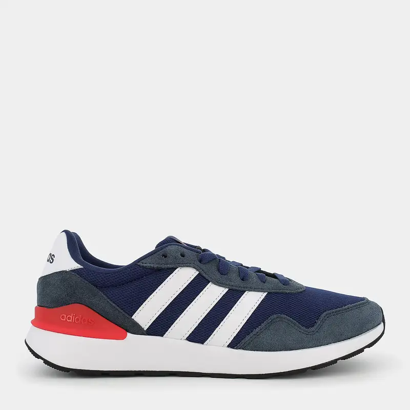 Sportive Adidas da Uomo, blu
