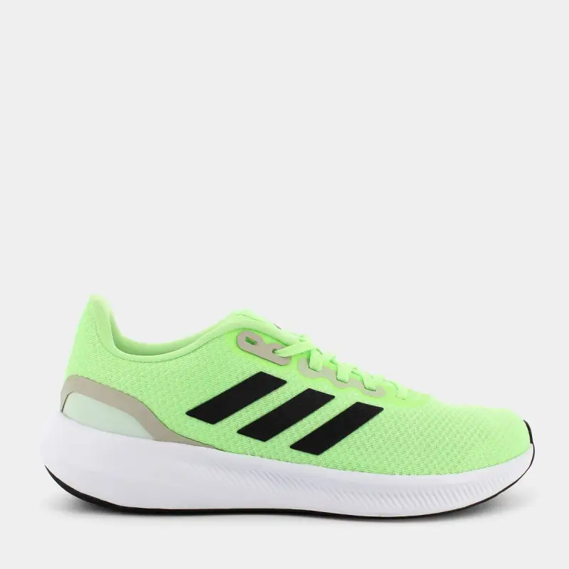 Sportive Adidas da Uomo, giallo