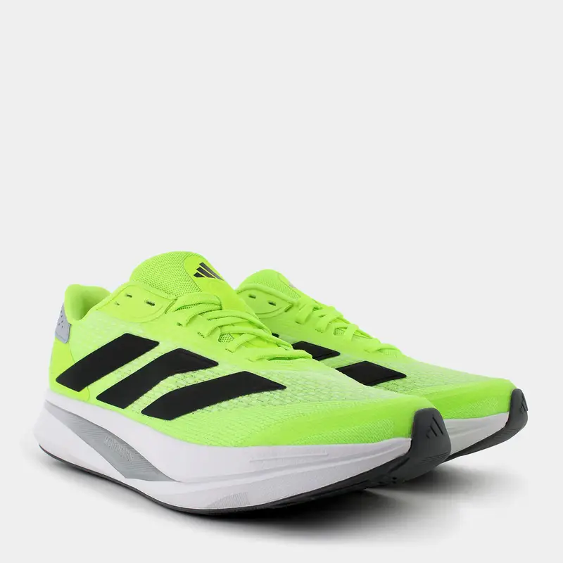 Sportive Adidas da Uomo, giallo miniatura 2