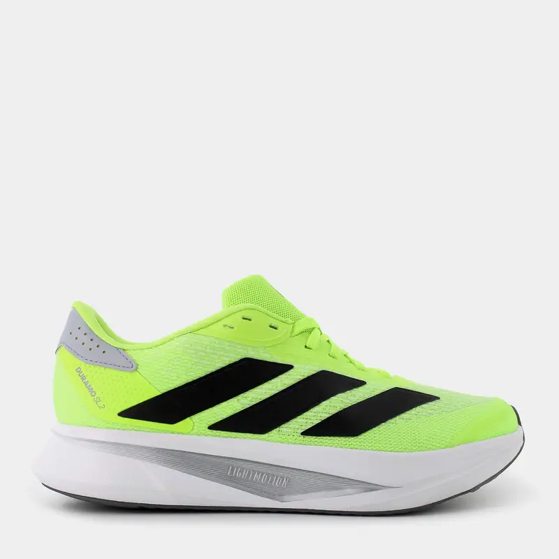 Sportive Adidas da Uomo, giallo