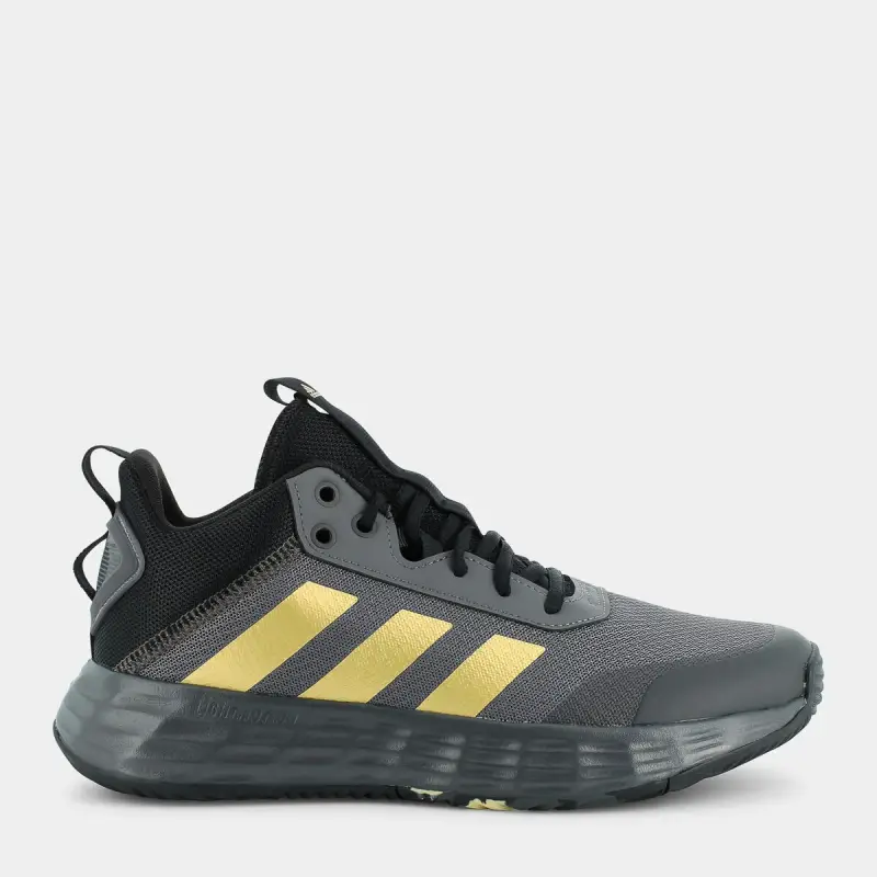 Sportive Adidas da Uomo, grigio