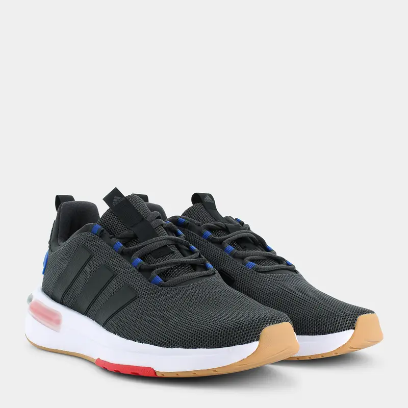 Sportive Adidas da Uomo, grigio miniatura 2