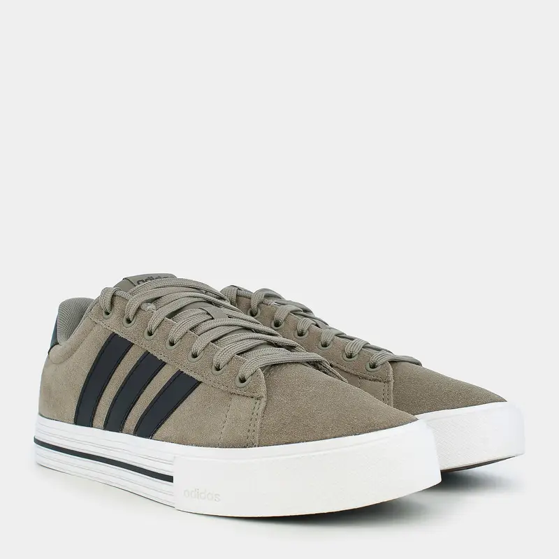 Sportive Adidas da Uomo, grigio miniatura 2