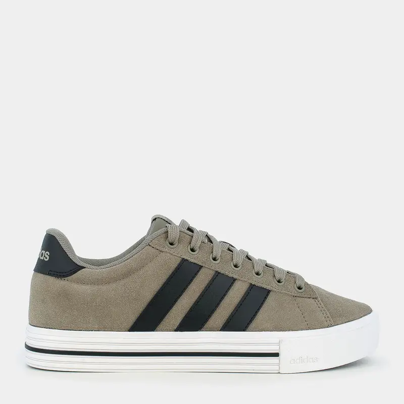 Sportive Adidas da Uomo, grigio