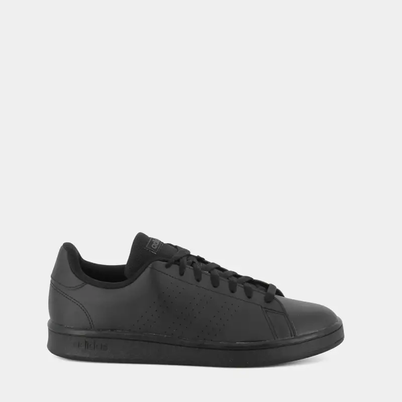 Sportive Adidas da Uomo, nero